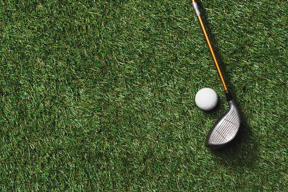 Neue Corona-Regeln für Golfer